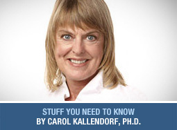 Carol Kallendorf