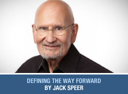 Jack Speer